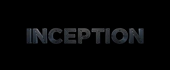 inception