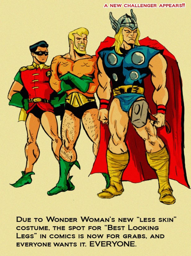 Challenge_of_the_Super_Legs_by_crushinlionheart