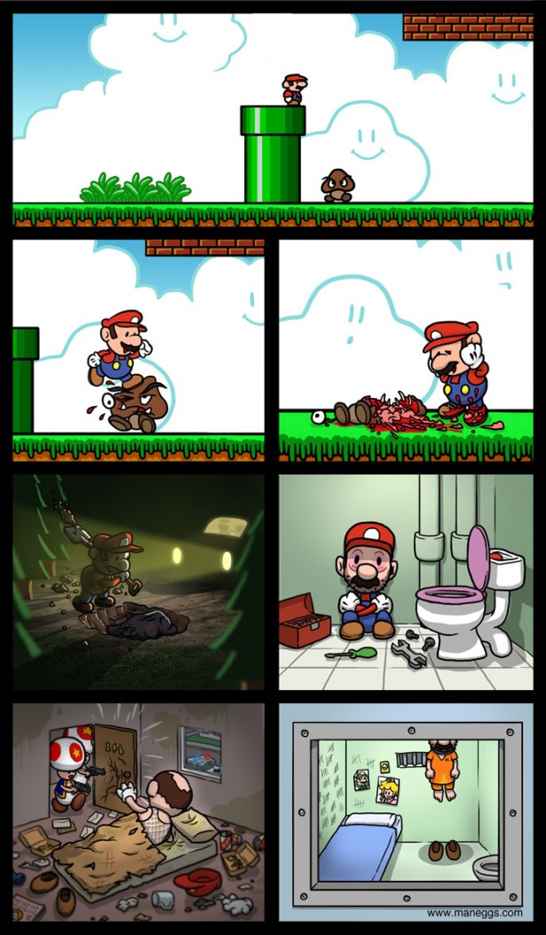 mario