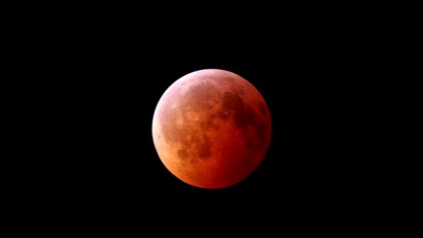 lunareclipse